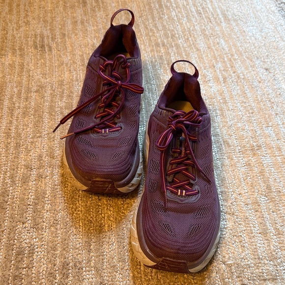 Hoka Bondi 6 - Picture 9 of 12